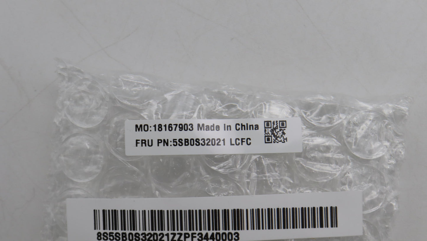 Lenovo Speakerint Speaker L83By L+R - 5SB0S32021