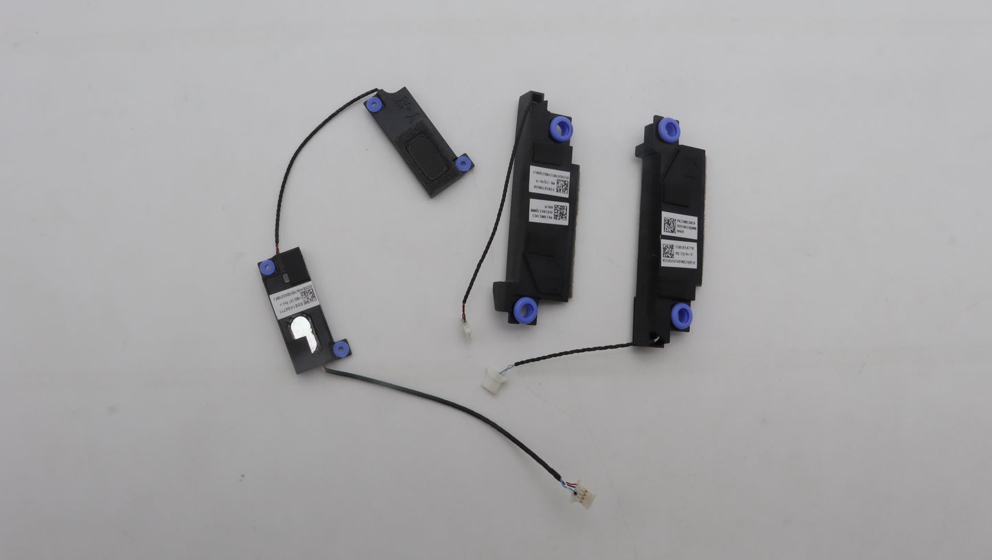 Lenovo Speaker L 21J8 (L+R+Spe - 5SB0S32022