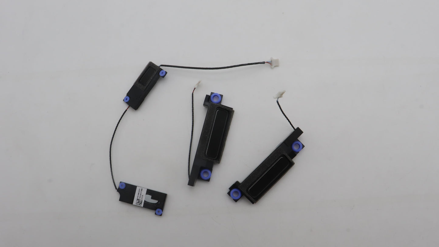 Lenovo Speaker L 21J8 (L+R+Spe - 5SB0S32022