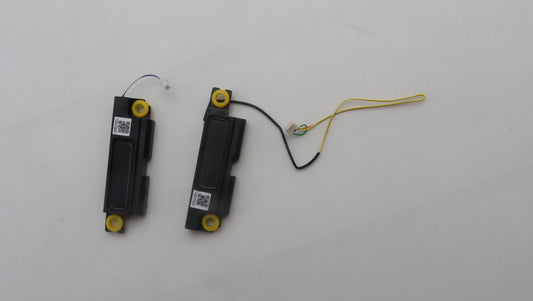 Lenovo Internal Speakers, Left and Right - 5SB0S32025