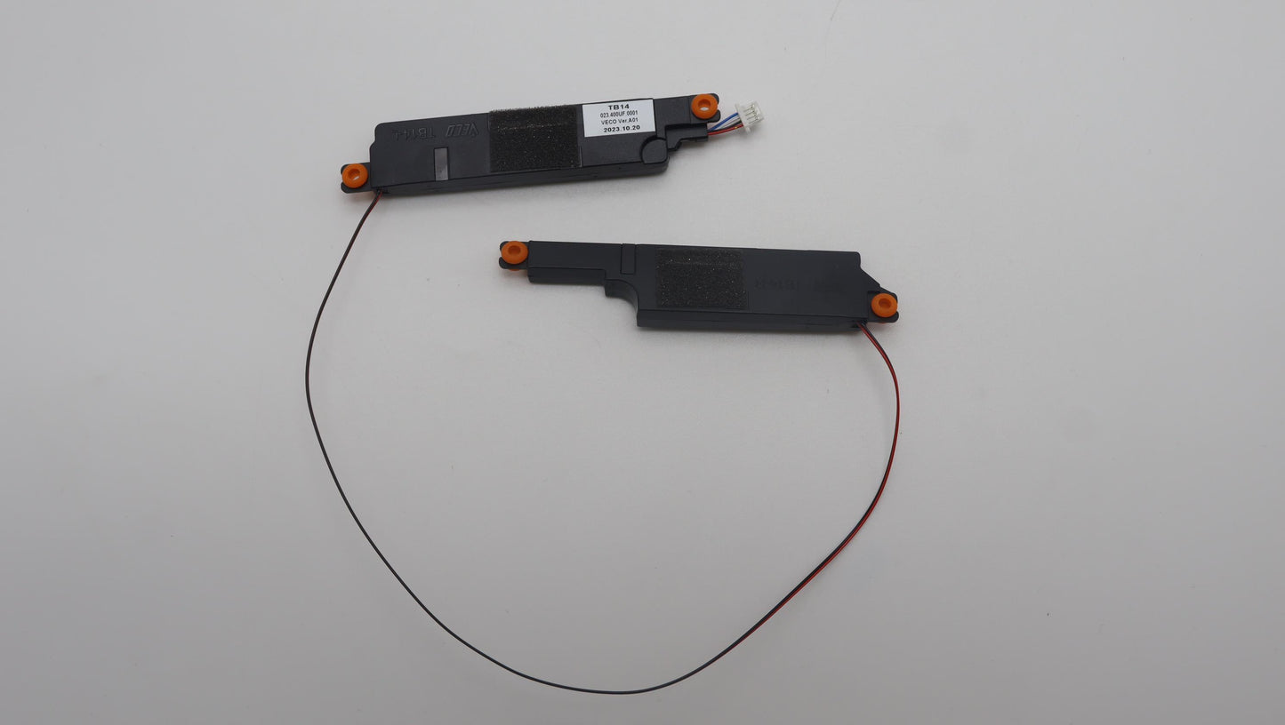 Lenovo Speaker W 21Kj - 5SB0S32032