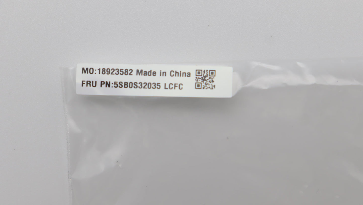 Lenovo Speakerint - 5SB0S32035