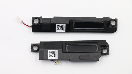 Lenovo Left and Right Internal Speakers - 5SB0S56979