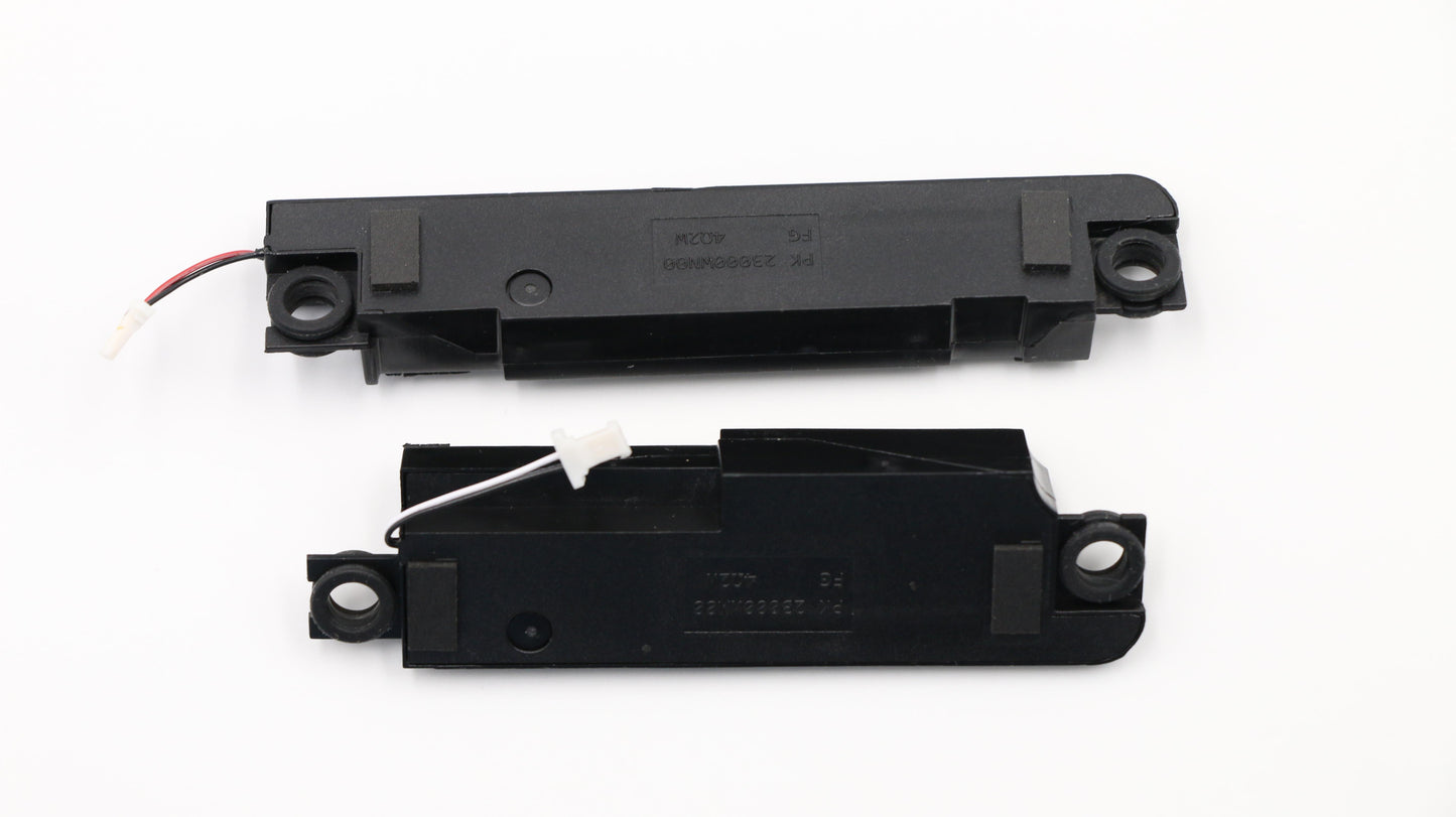 Lenovo Left and Right Internal Speakers - 5SB0S56979