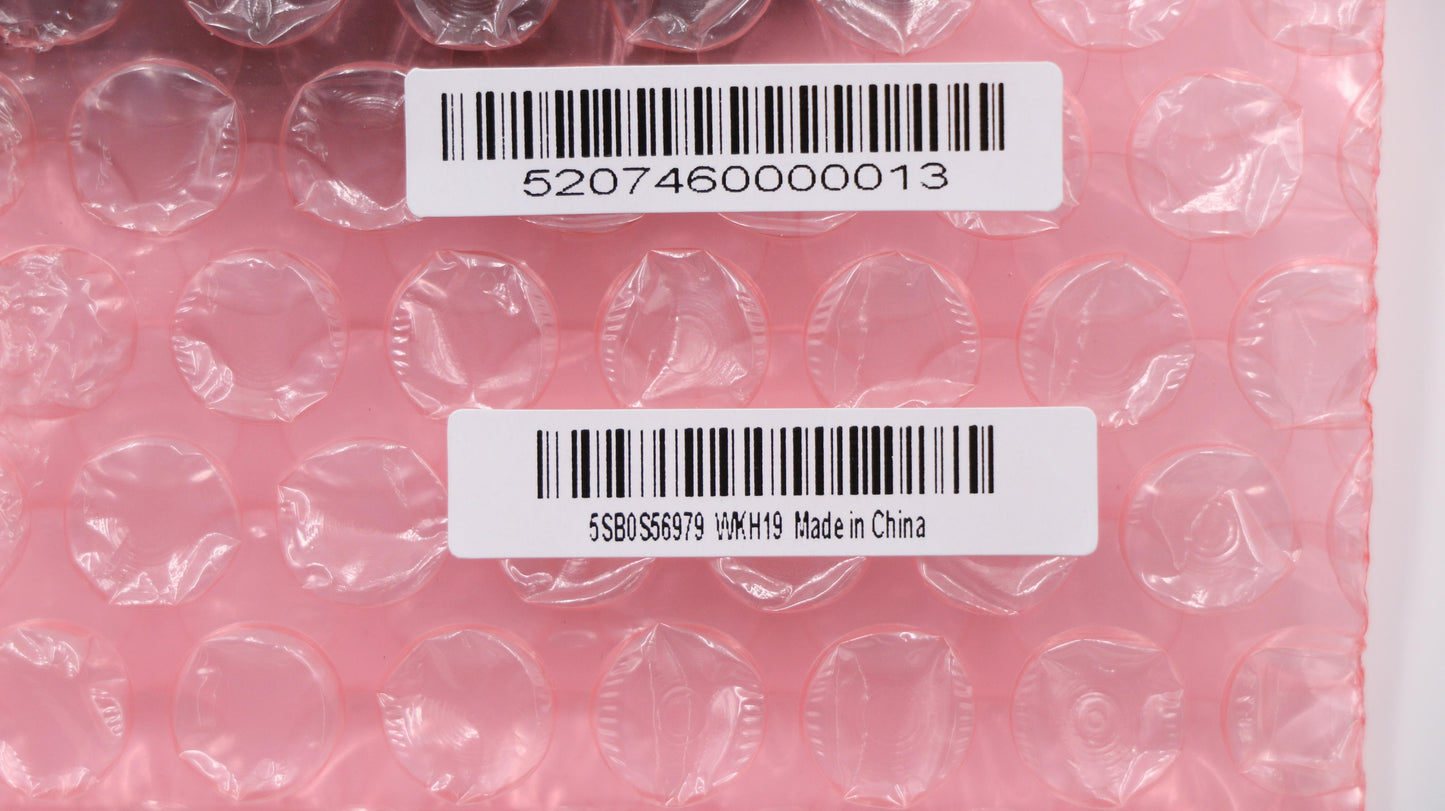 Lenovo Left and Right Internal Speakers - 5SB0S56979