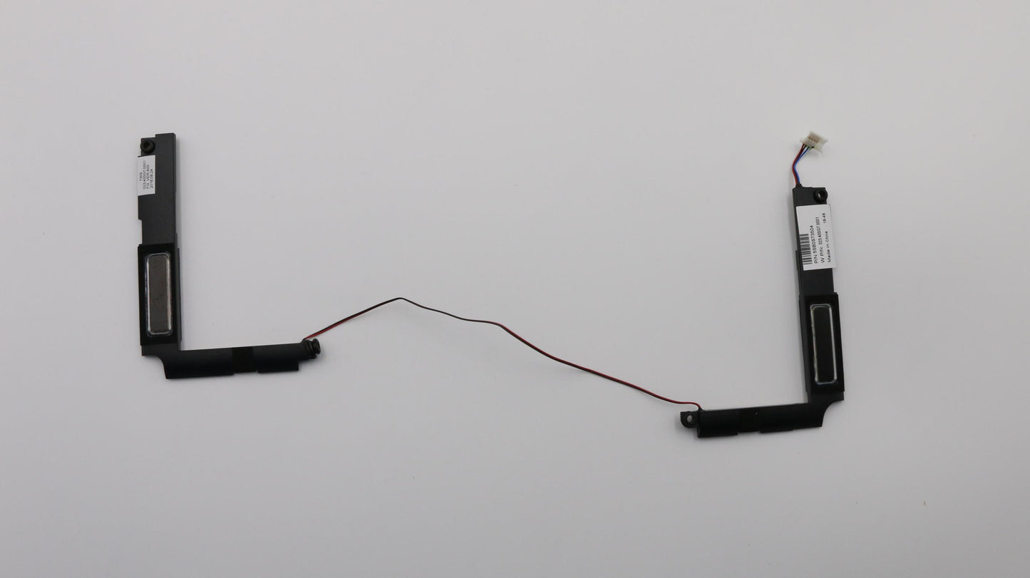 Lenovo Ls730_Speaker_Fg - 5SB0S73504