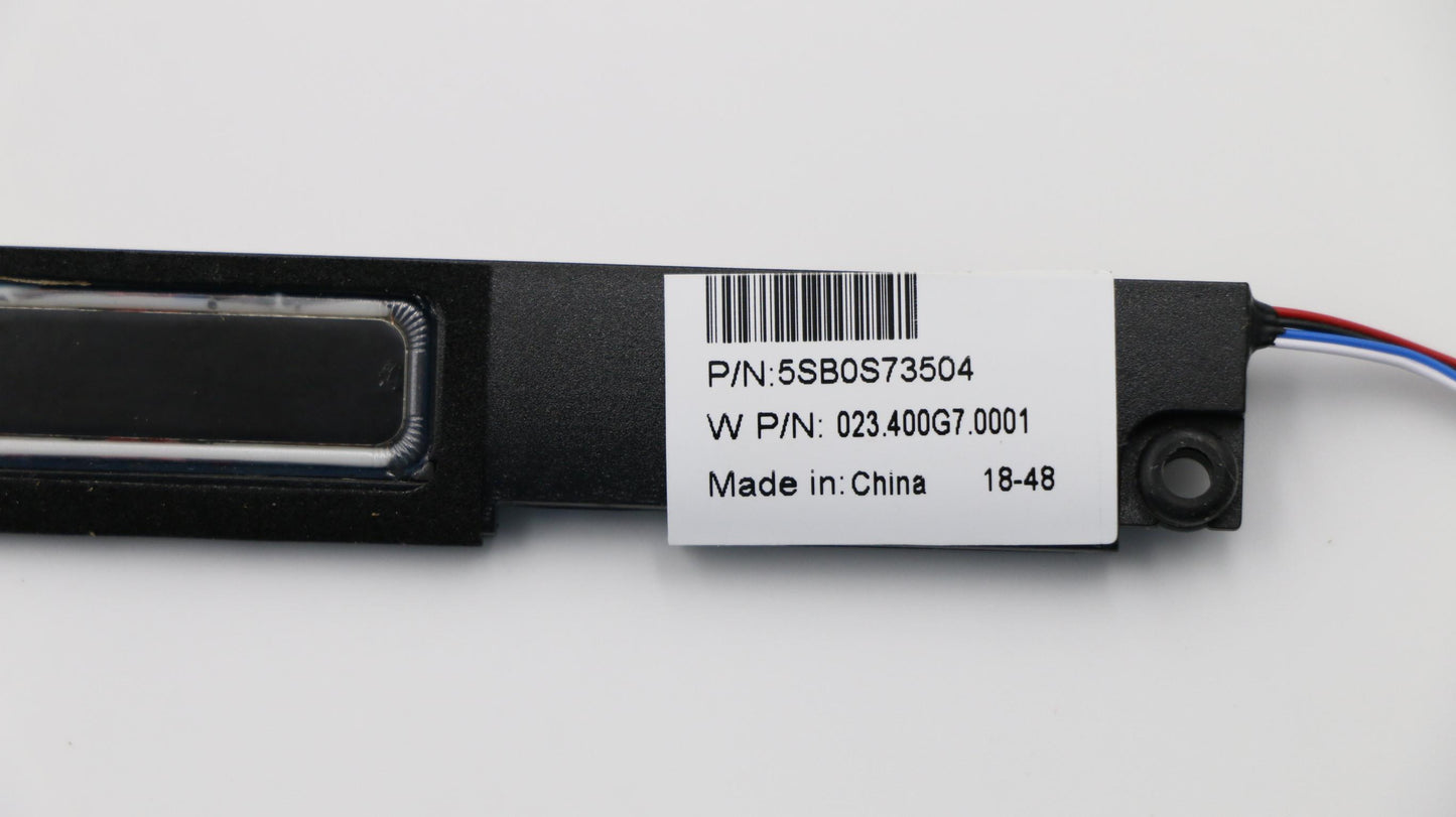 Lenovo Ls730_Speaker_Fg - 5SB0S73504