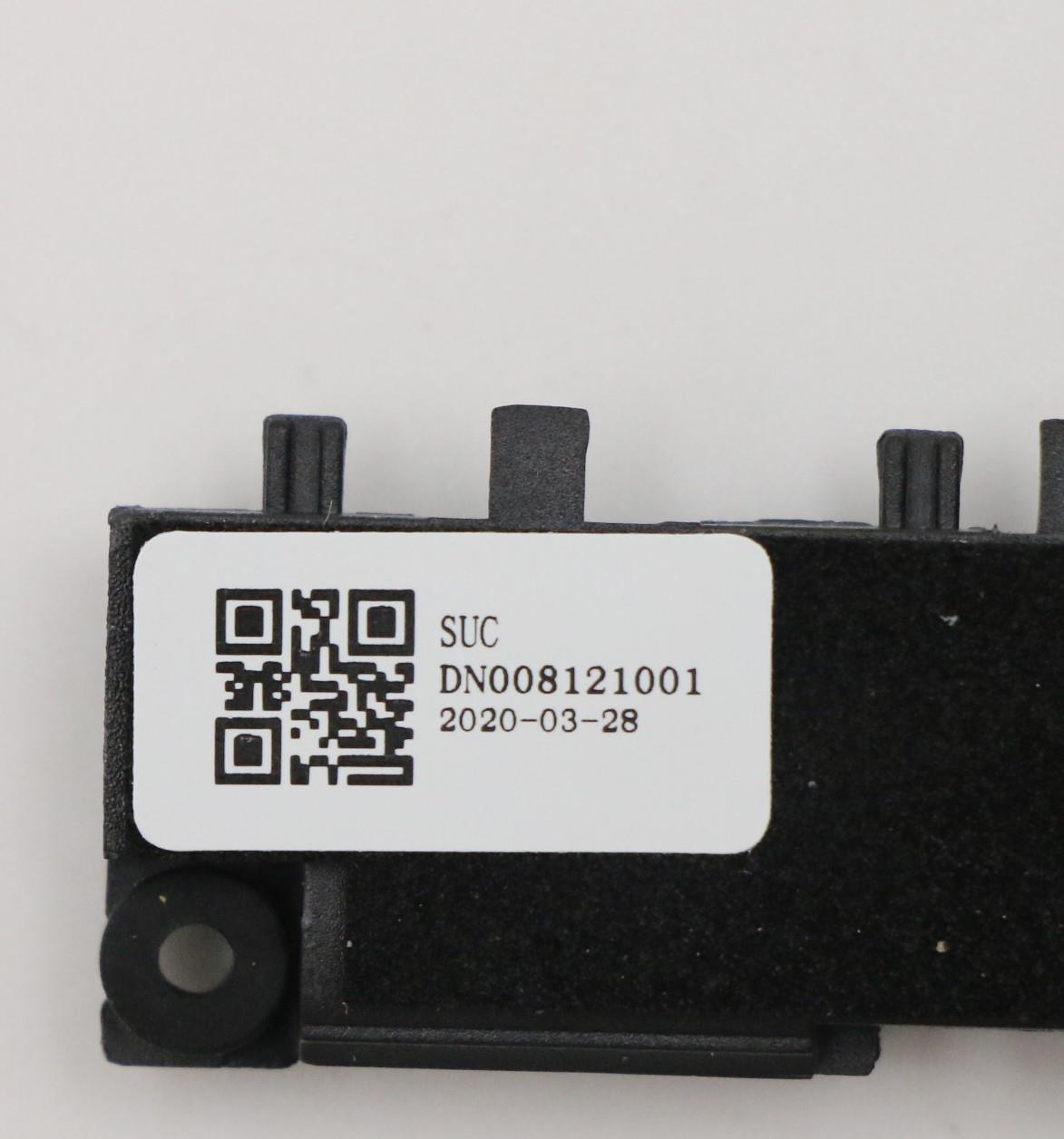 Lenovo FRU Speaker, Right & Left, X08121-0011-2 - 5SB0S73511