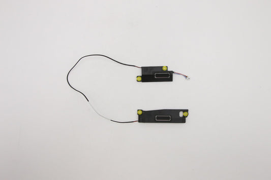 Lenovo Speaker Assembly, Main L+R, 1.5", 2W - 5SB0S73518