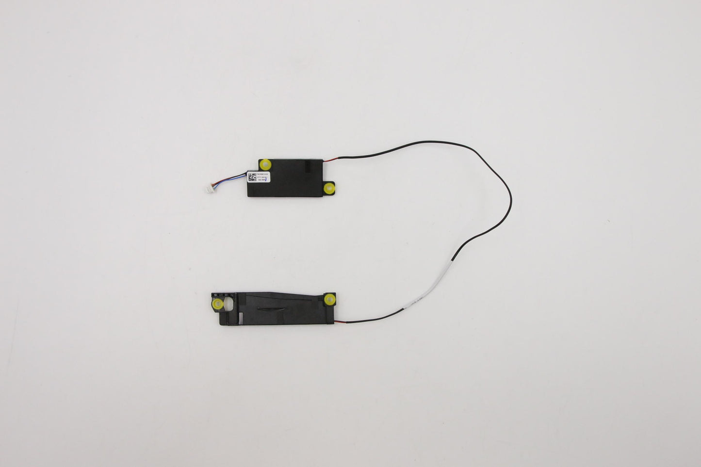 Lenovo Speaker Assembly, Main L+R, 1.5", 2W - 5SB0S73518