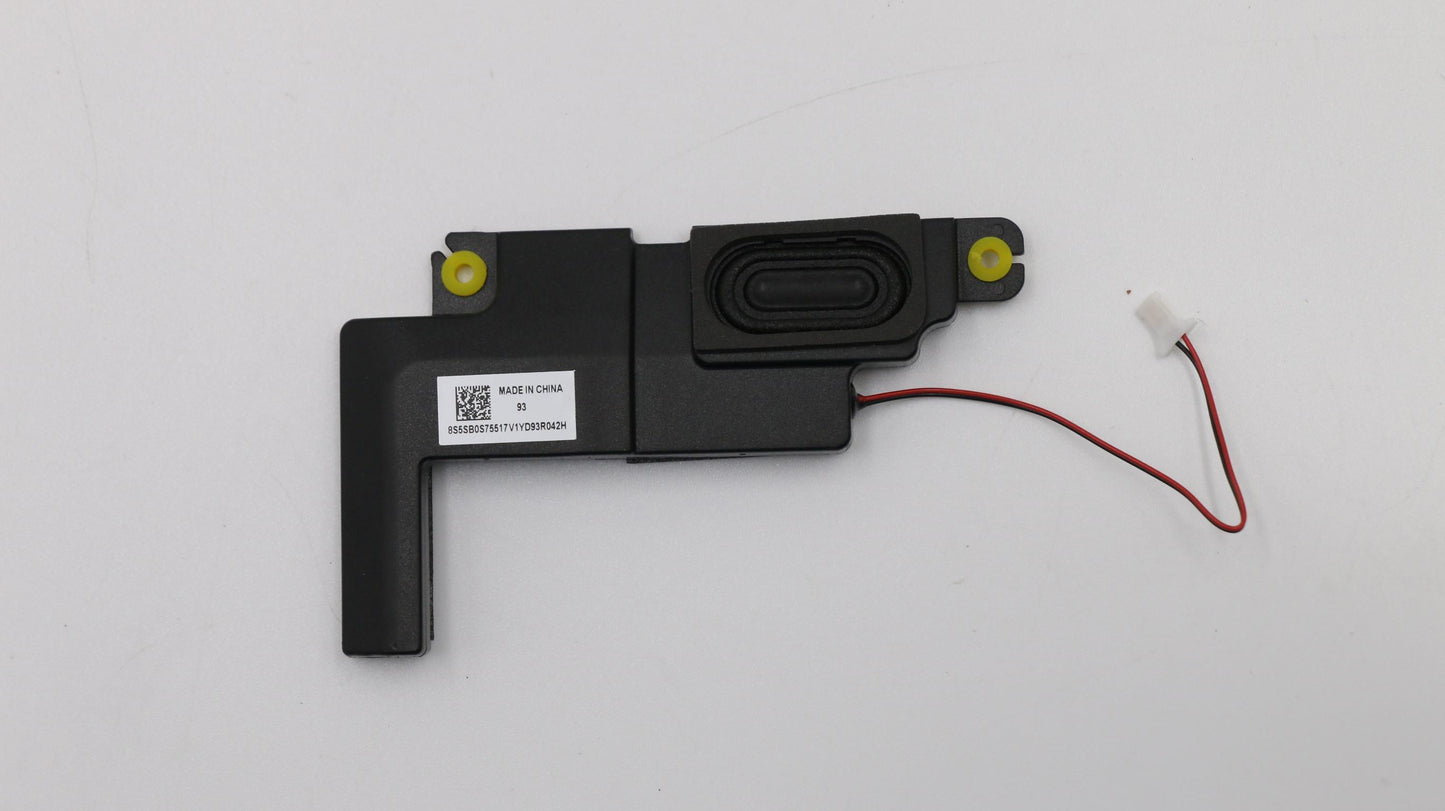 Lenovo V540S-14 Veco 1224 Speaker R - 5SB0S75517