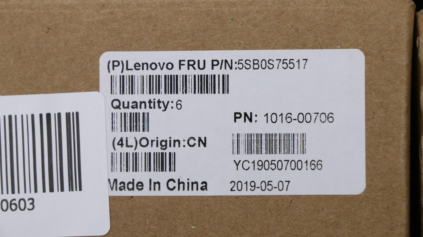 Lenovo V540S-14 Veco 1224 Speaker R - 5SB0S75517