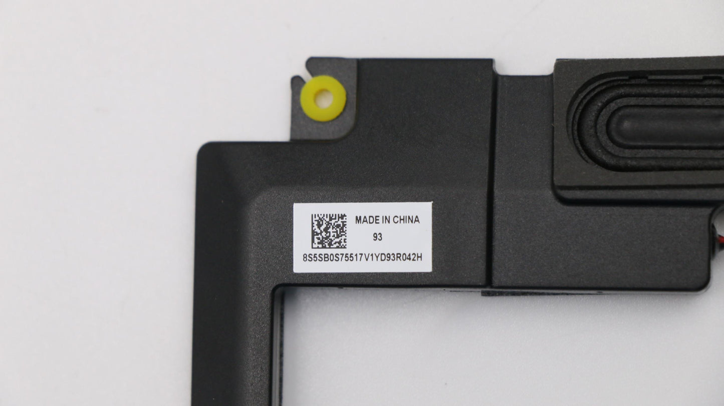 Lenovo V540S-14 Veco 1224 Speaker R - 5SB0S75517