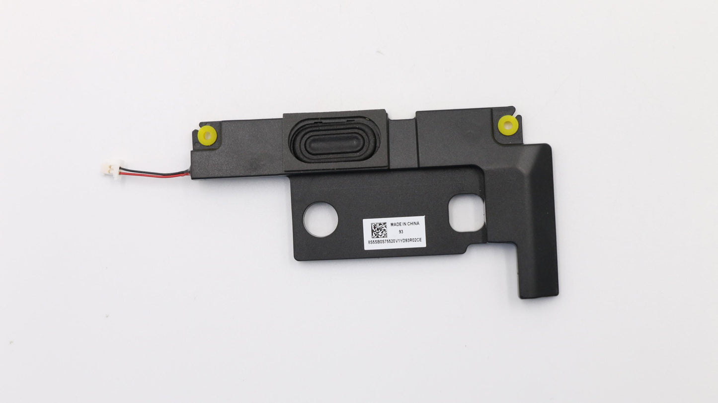 Lenovo V540S-14 Veco 1224 Speaker L - 5SB0S75520