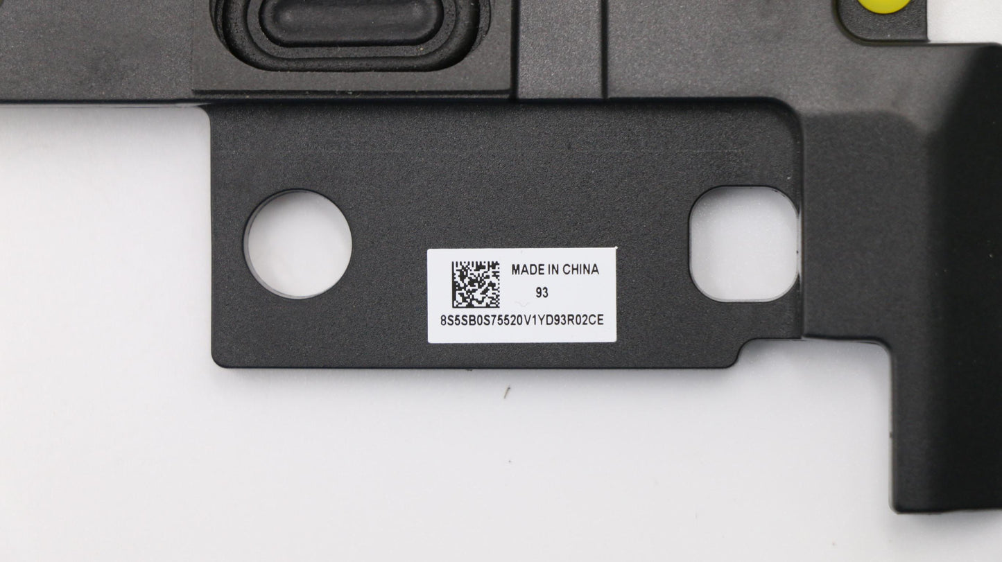 Lenovo V540S-14 Veco 1224 Speaker L - 5SB0S75520