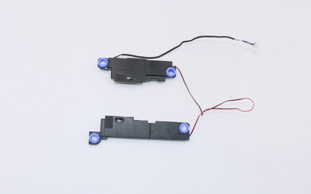 Lenovo Spk Pack 1A9 2W 4 Main Spk L+R - 5SB0T44425