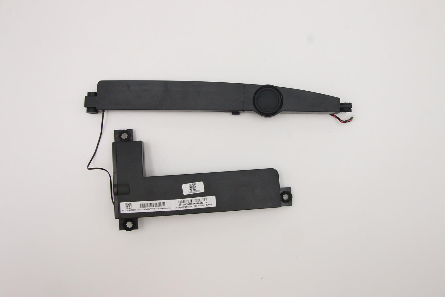 Lenovo Speakers, Internal - 5SB0V05577