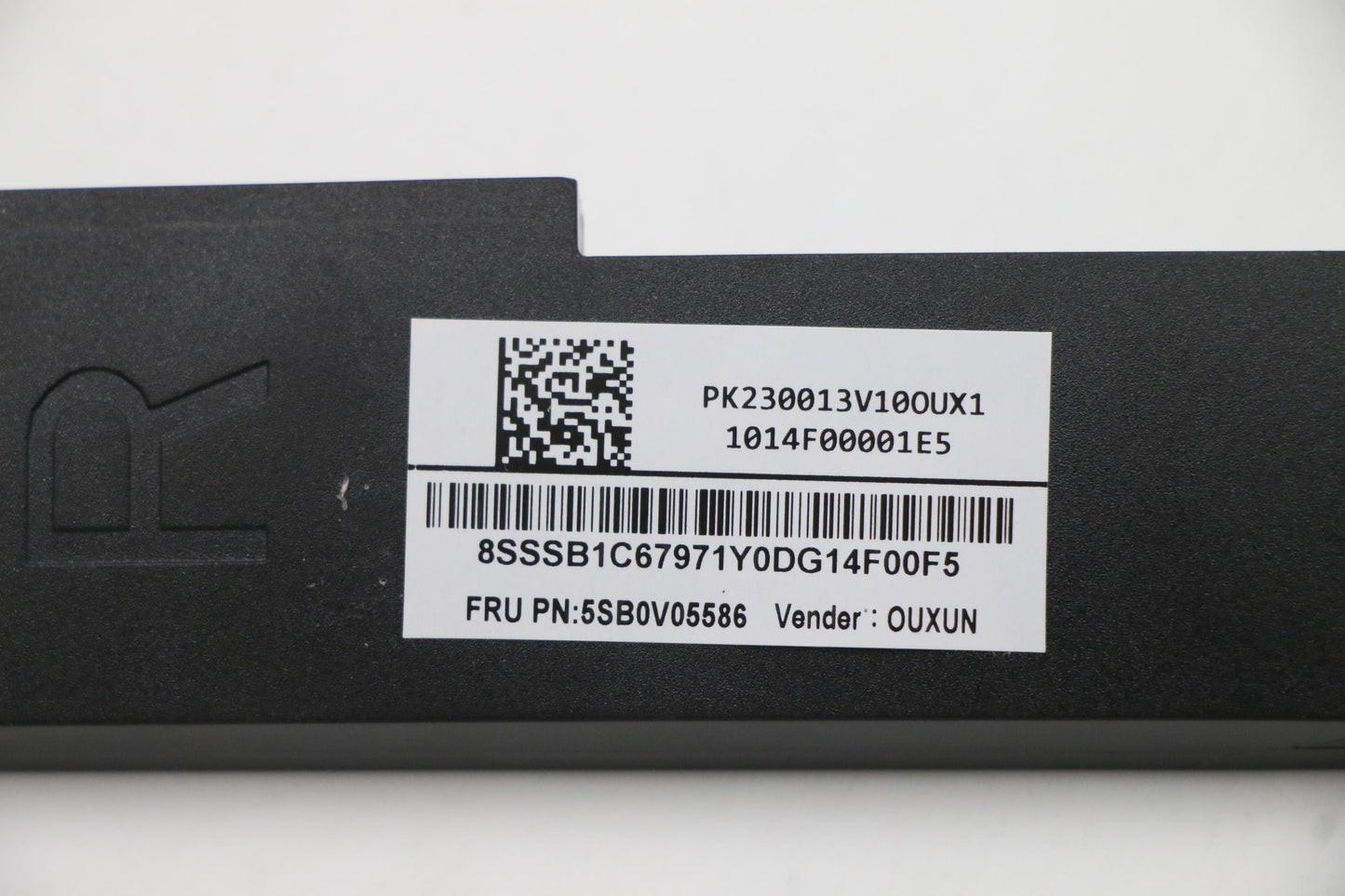 Lenovo Speakerint Jbl Aw 3W Speaker - 5SB0V05586