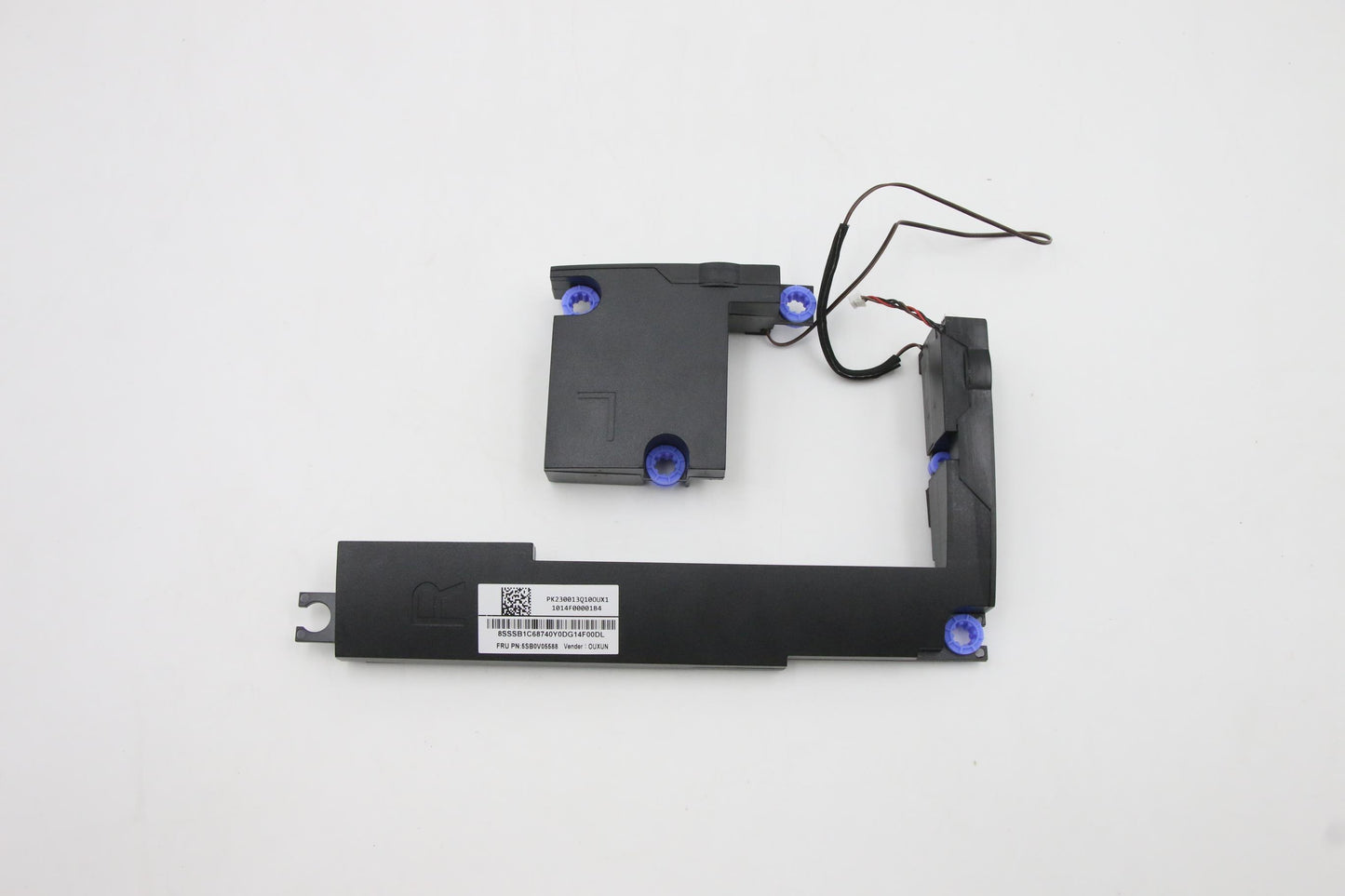 Lenovo Speakerint Aio360 24 Jbl 3W Sp - 5SB0V05588