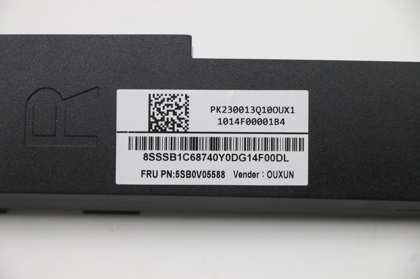 Lenovo Speakerint Aio360 24 Jbl 3W Sp - 5SB0V05588