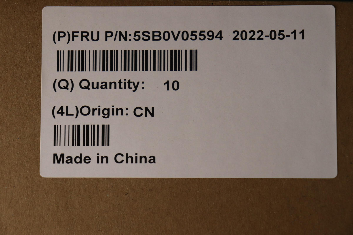 Lenovo Speakerint Aio570 Speaker - 5SB0V05594