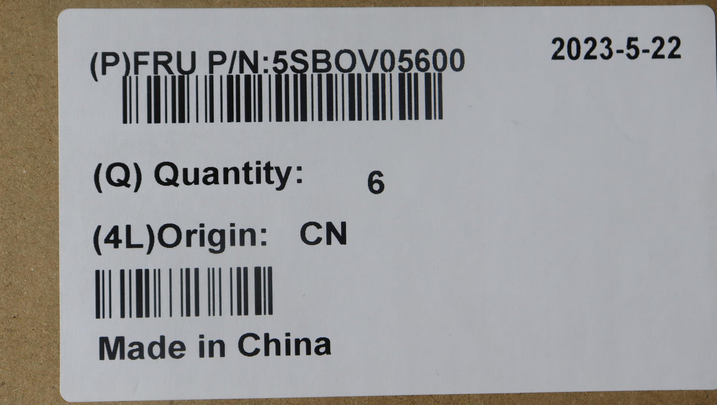 Lenovo Speakerint Yoga9 Jbl Yg 5W Woo - 5SB0V05600