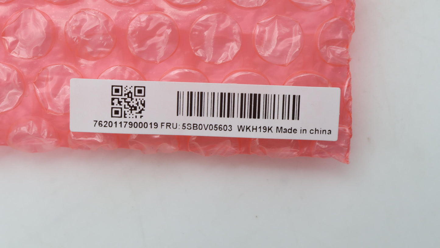 Lenovo Speakerint Yoga9 Jbl Aw 2W Twe - 5SB0V05603