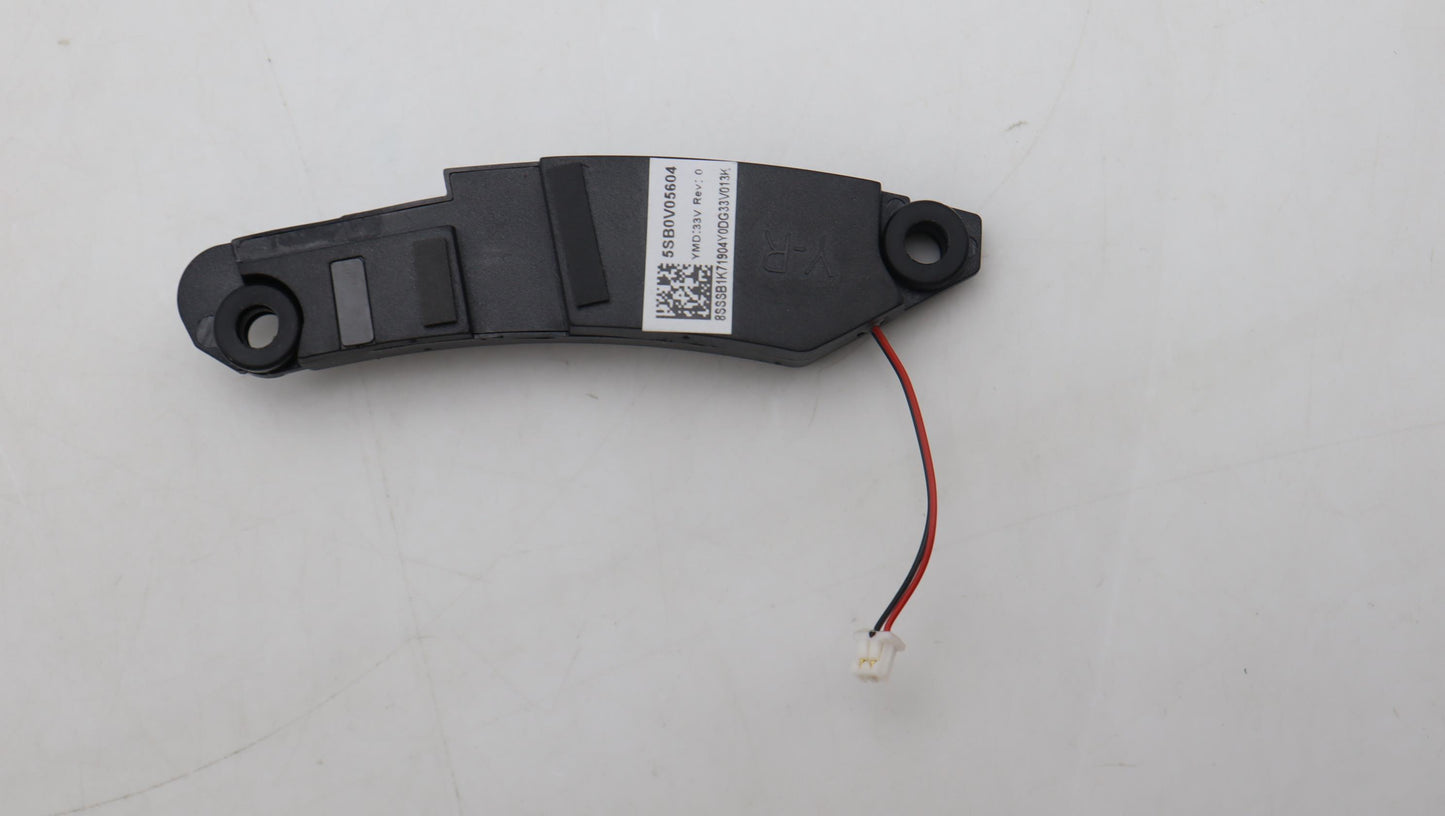 Lenovo Speakerint Yoga9 Jbl Yg 2W Twe - 5SB0V05604
