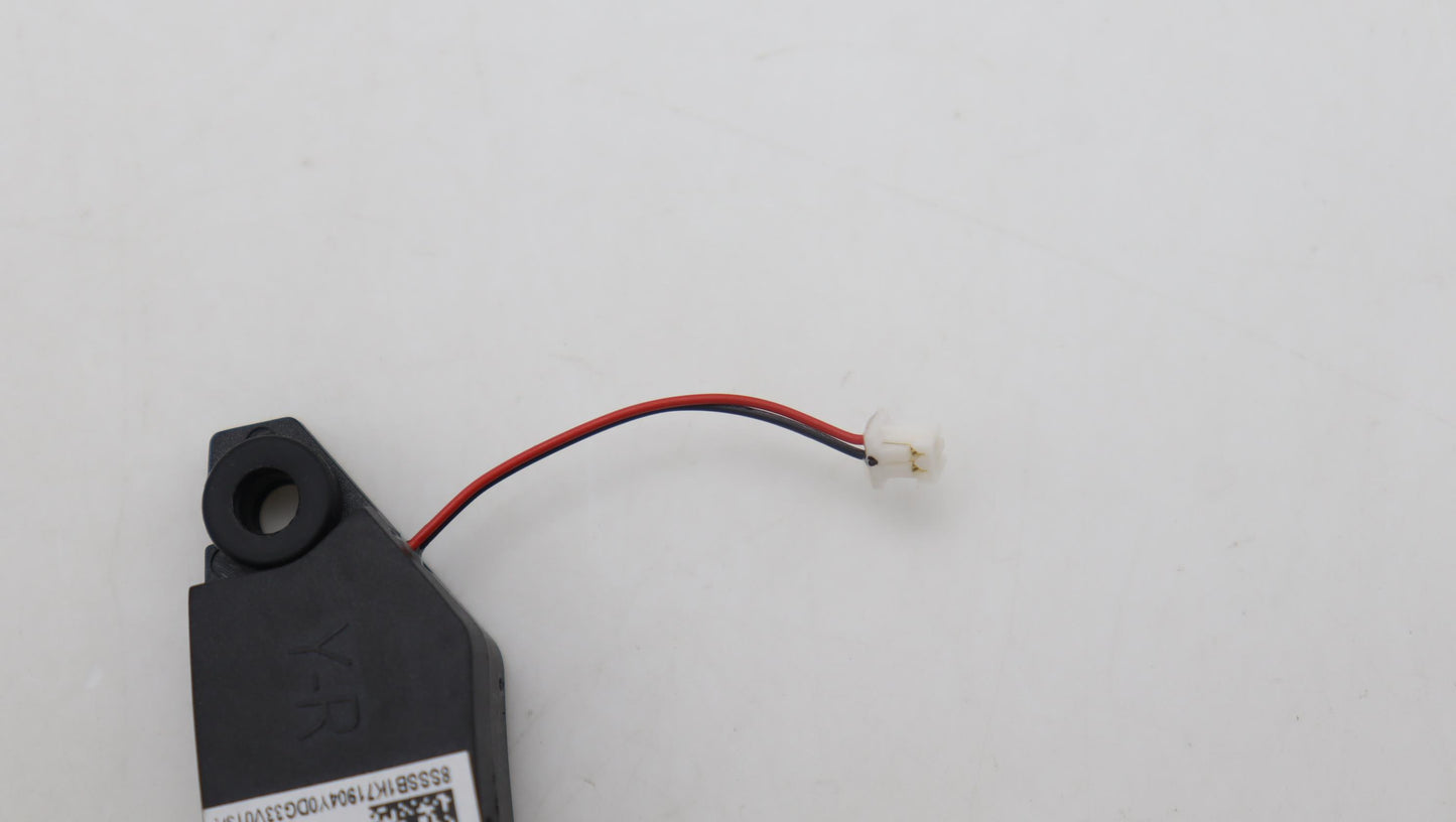 Lenovo Speakerint Yoga9 Jbl Yg 2W Twe - 5SB0V05604