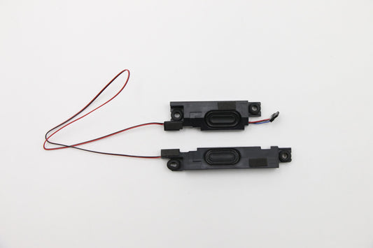 Lenovo Internal Speaker Assembly, E4A0 YG 1224 Left and Right - 5SB0V10179