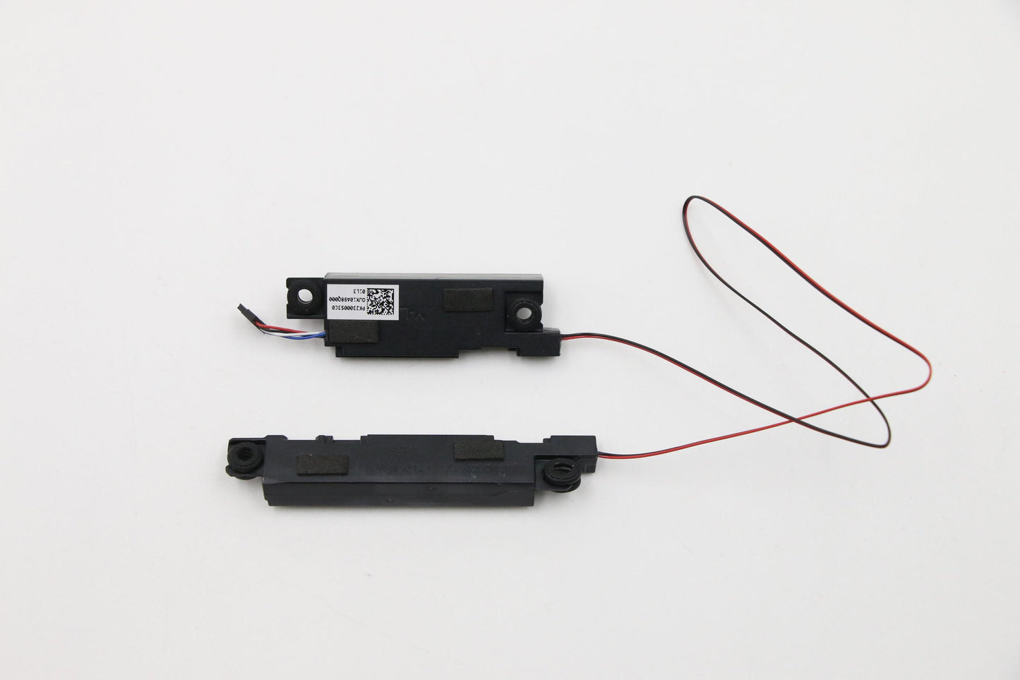 Lenovo Internal Speaker Assembly, E4A0 YG 1224 Left and Right - 5SB0V10179