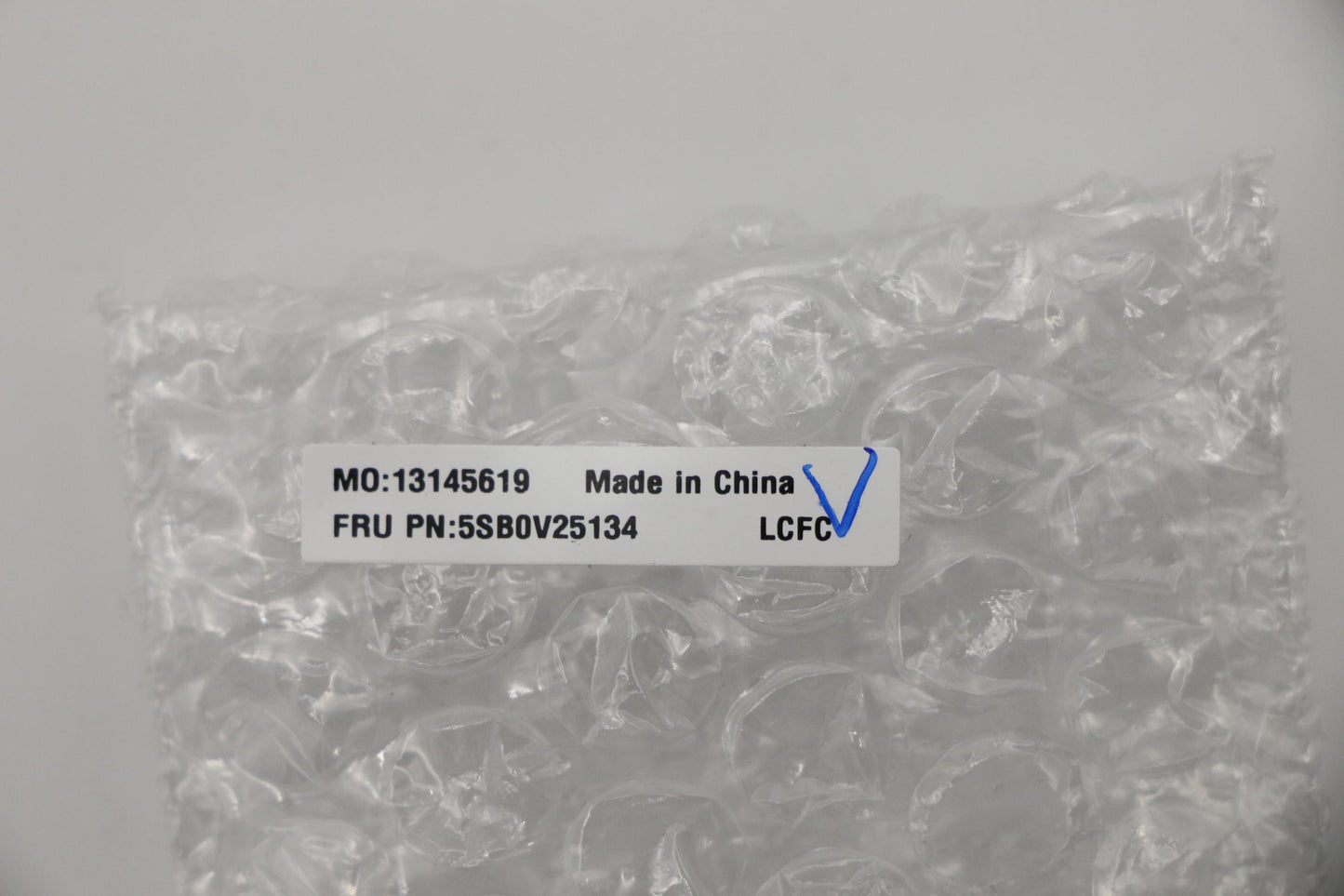 Lenovo Kit Speaker by Luxshare - 5SB0V25134