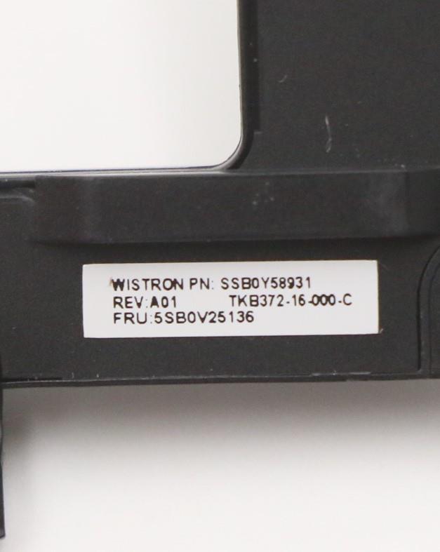 Lenovo Speakerint Front,Speaker,Asm,W - 5SB0V25136
