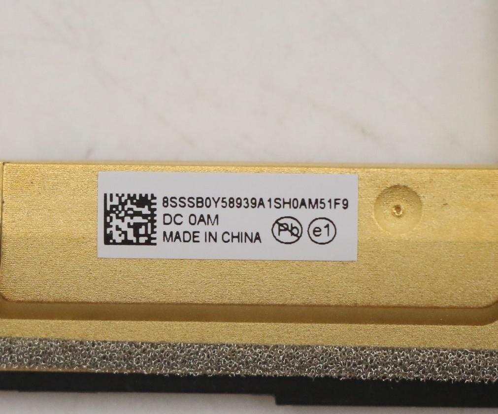 Lenovo Speakerint Front,Speaker,Asm,W - 5SB0V25137