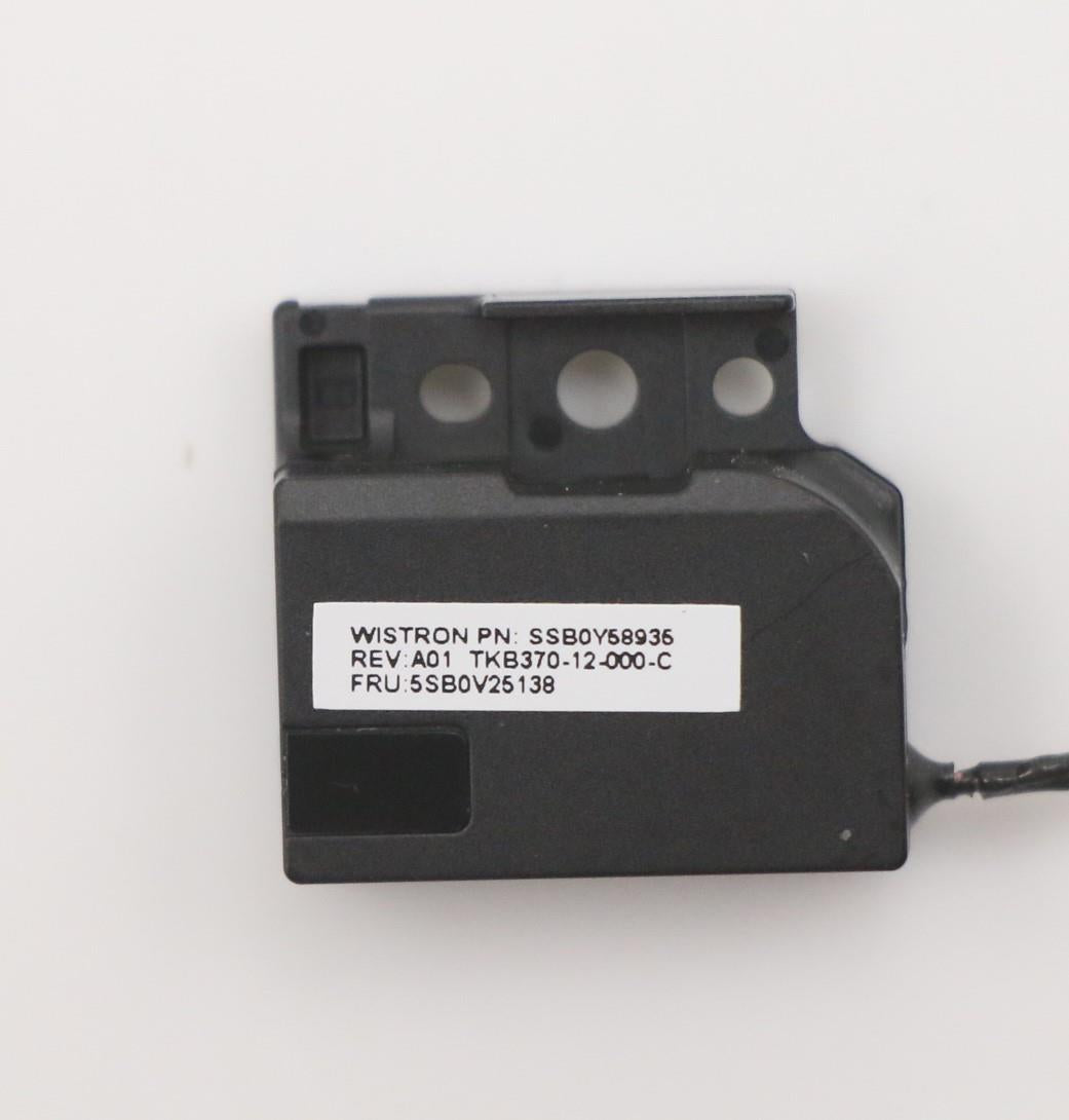 Lenovo Speakerint Rear,Speaker,Asm - 5SB0V25138