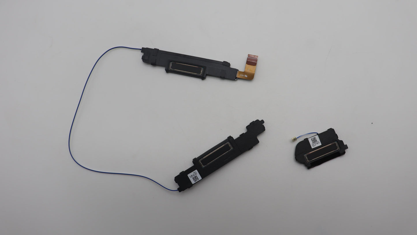 Lenovo Speakerint Speaker - 5SB0V25141