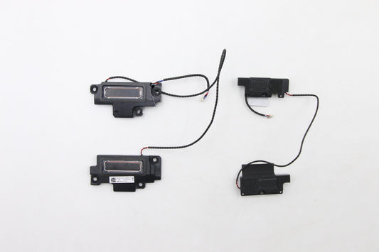 Lenovo Luxshare Speaker Kit - 5SB0V25485