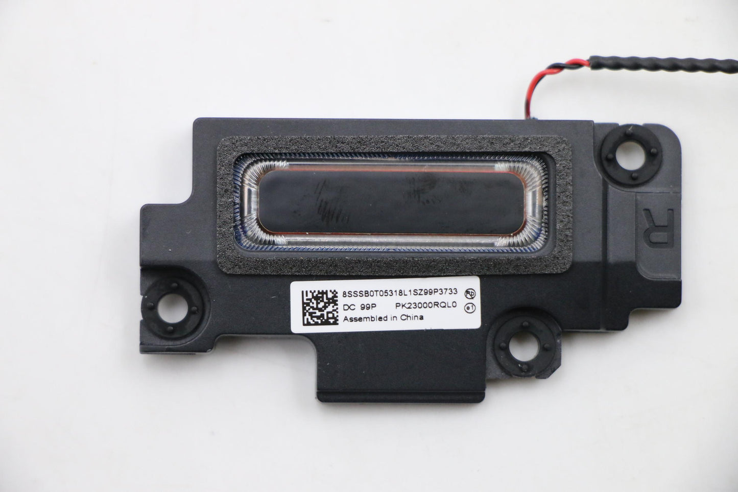 Lenovo Luxshare Speaker Kit - 5SB0V25485