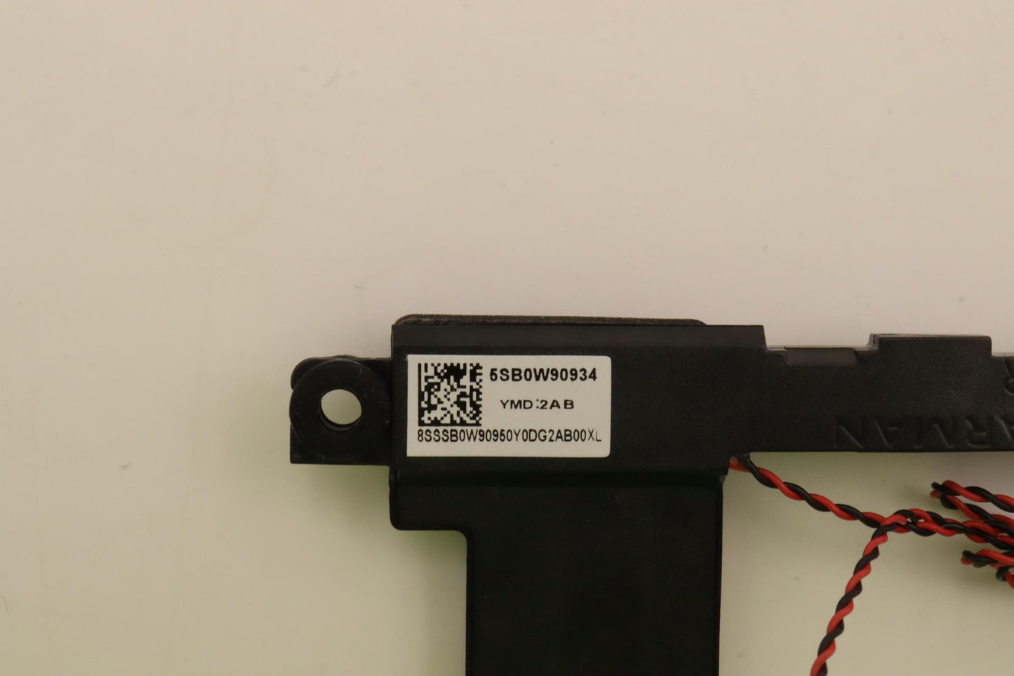 Lenovo Speakers, Internal - 5SB0W90934