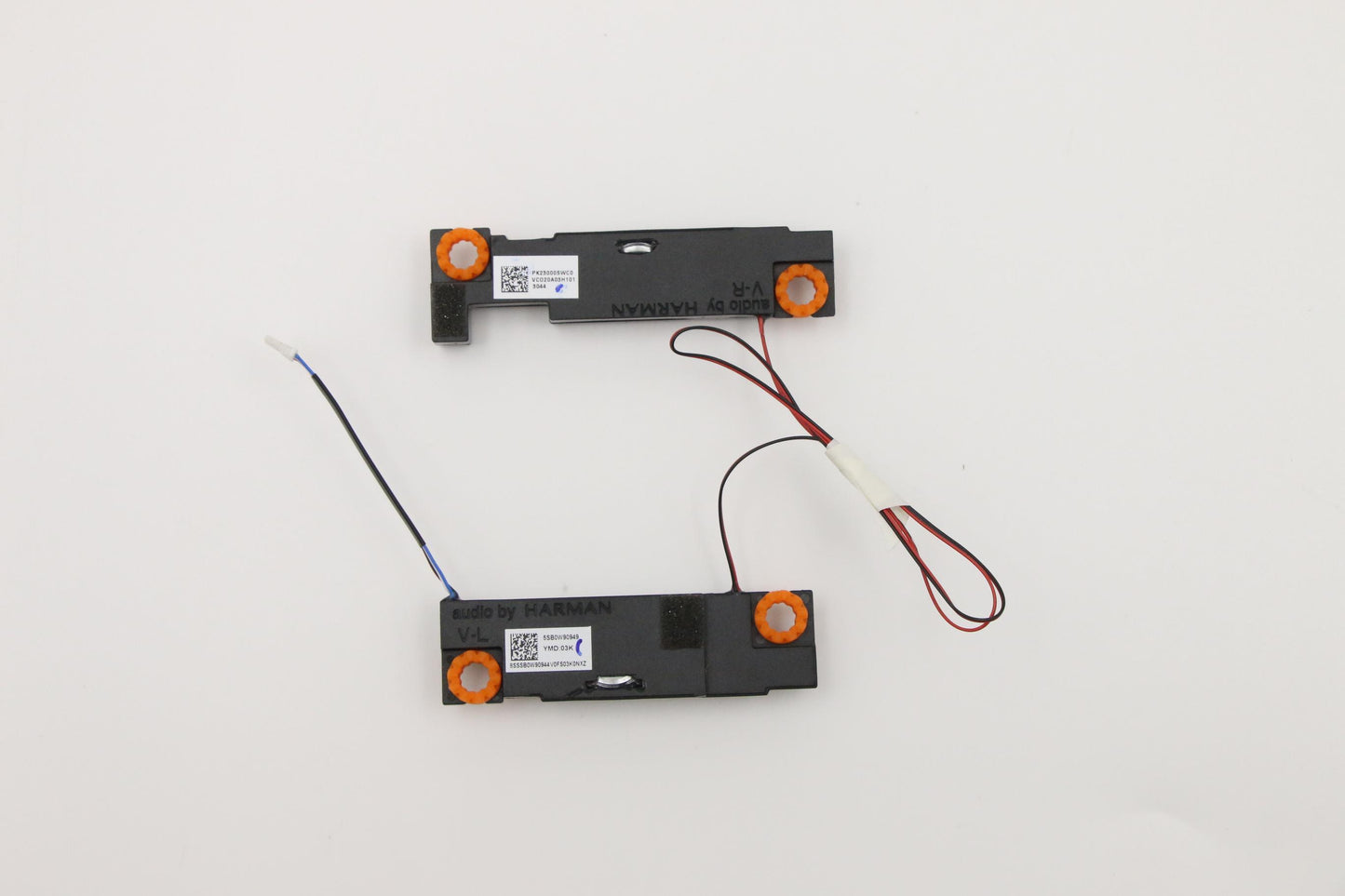 Lenovo Speakers, Internal - 5SB0W90949