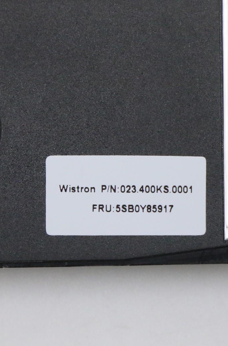 Lenovo Speakers, Internal - 5SB0Y85917