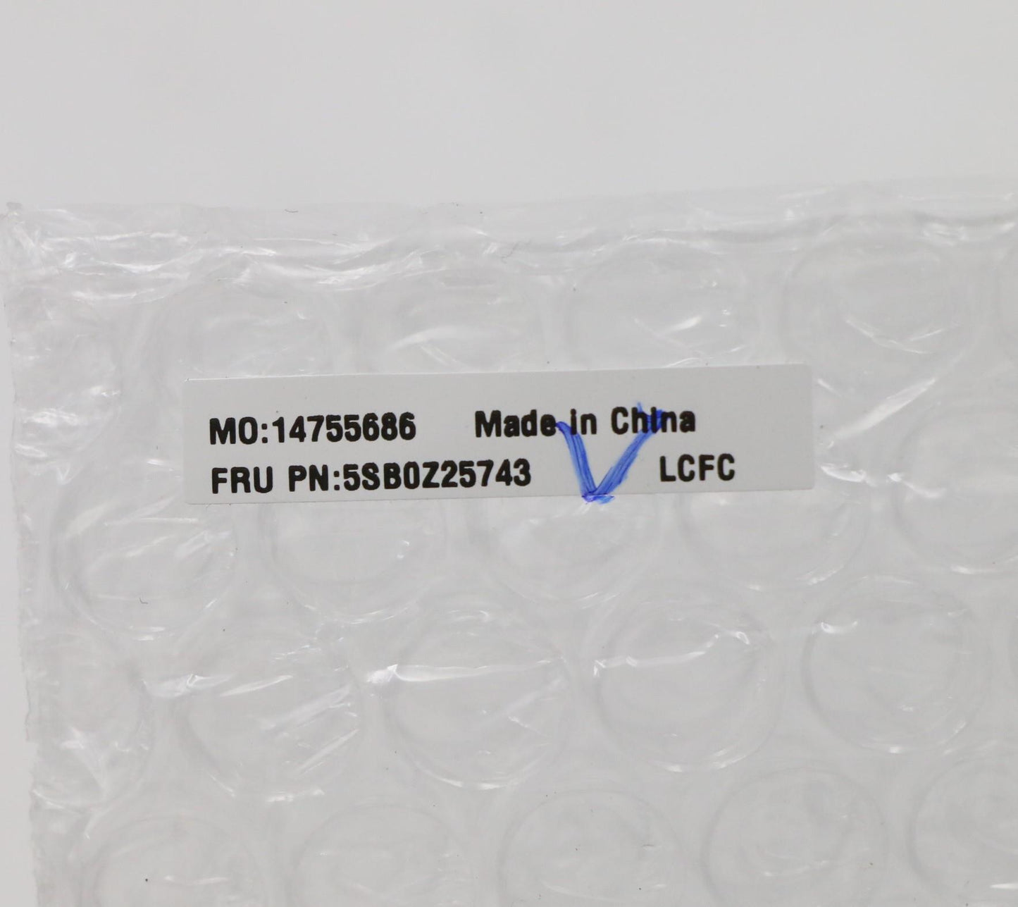 Lenovo Speakerint Fru Speaker C950 40 - 5SB0Z25743