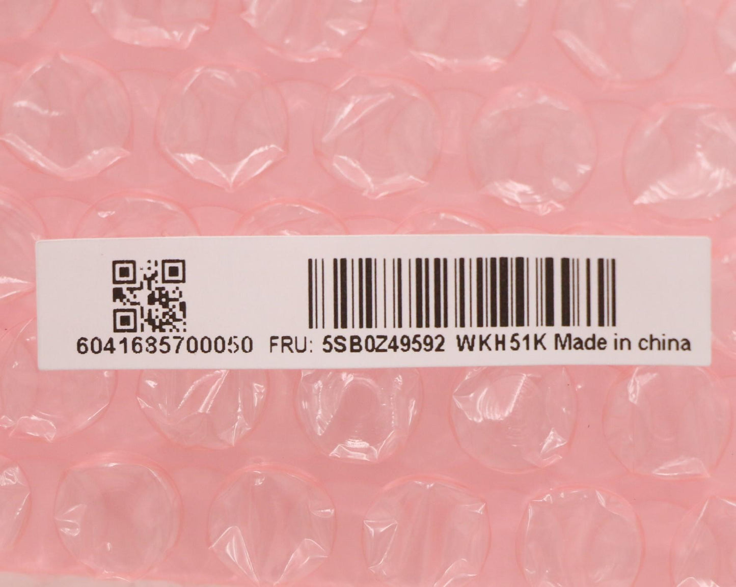 Lenovo Speakers for ThinkBook 14s Yoga Vecco - 5SB0Z49592