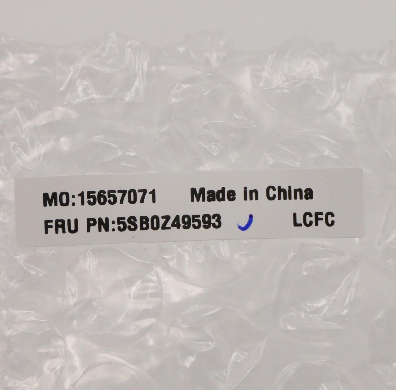 Lenovo Speaker for S750Pro 3411 YG - 5SB0Z49593