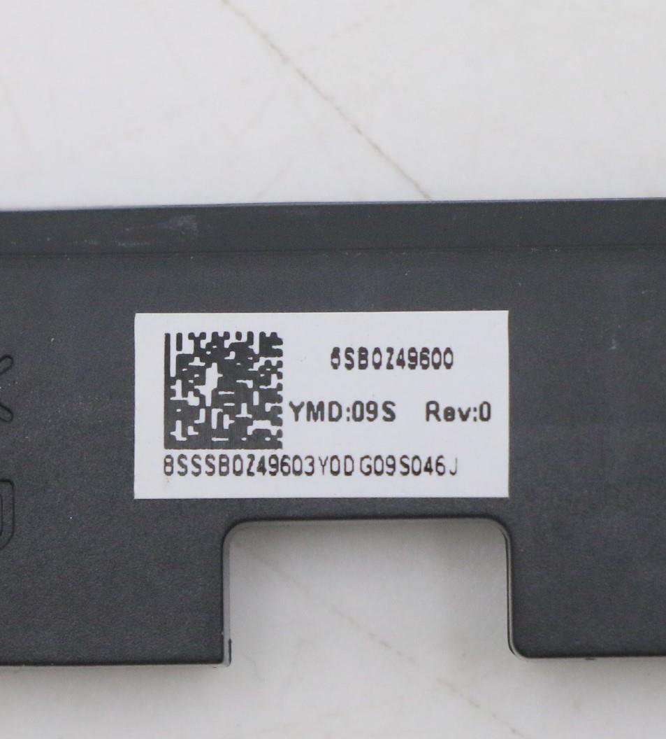 Lenovo Speakerint Fru Spk S750-13 241 - 5SB0Z49600