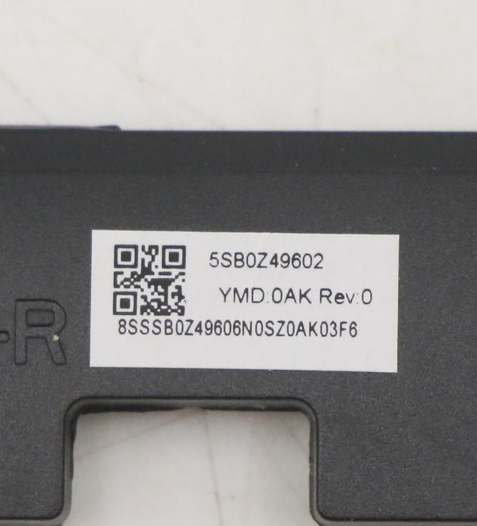 Lenovo Speakerint Fru Spk S750-13 241 - 5SB0Z49602