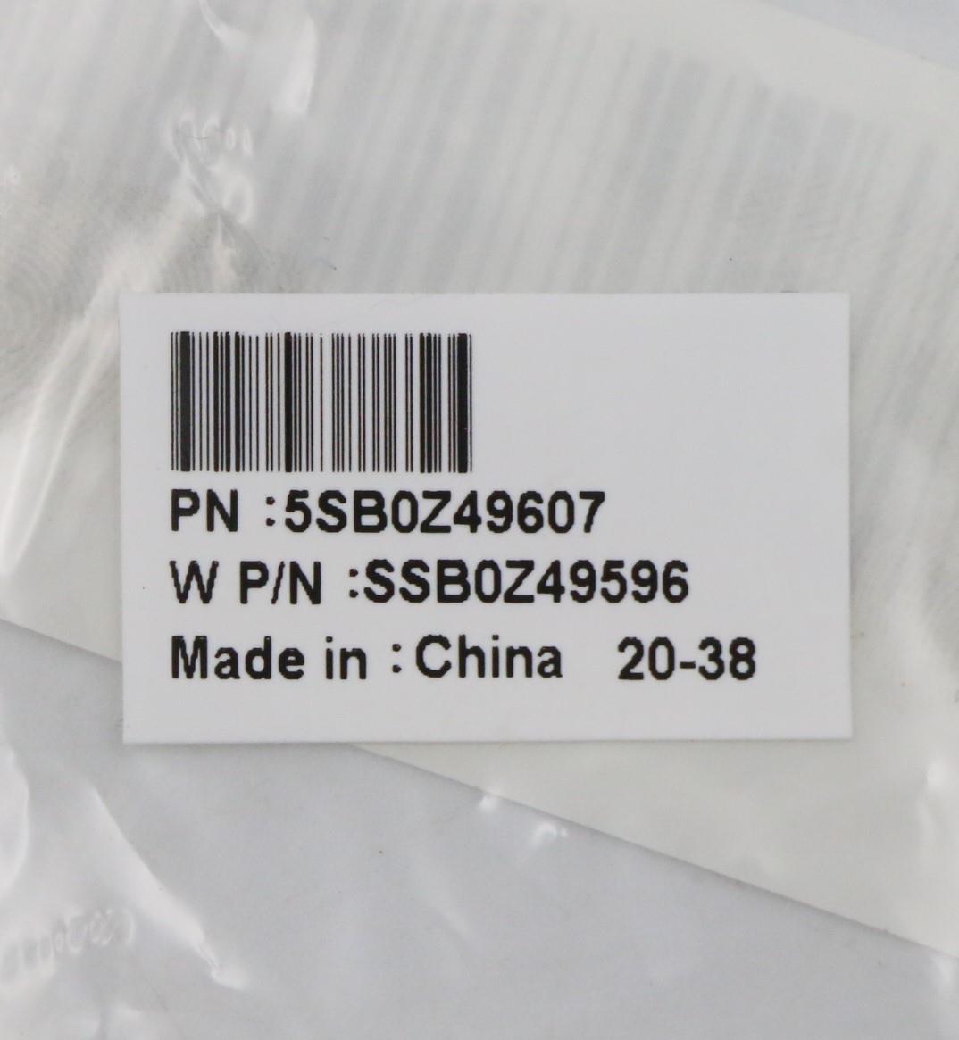 Lenovo Speakerint Fru Spk Tb14Sg2 241 - 5SB0Z49607