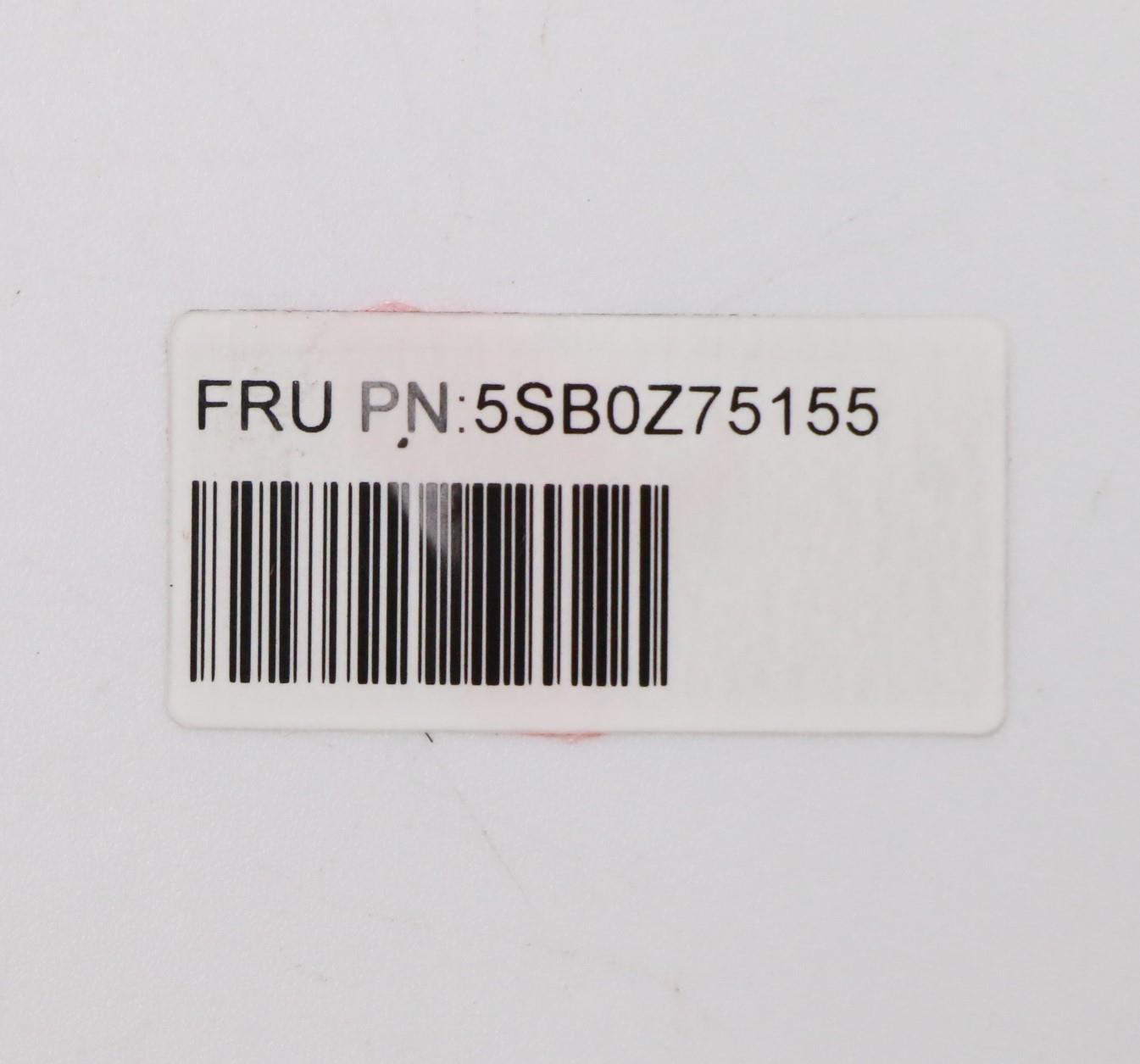 Lenovo Speakerint Speaker H 82At L+R - 5SB0Z75155