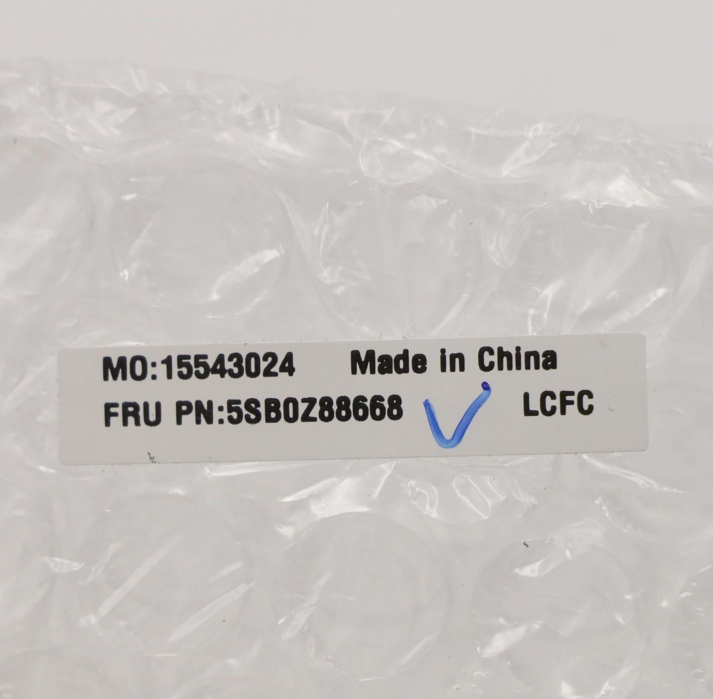 Lenovo Speakerint Fru Speaker_500E G3 - 5SB0Z88668