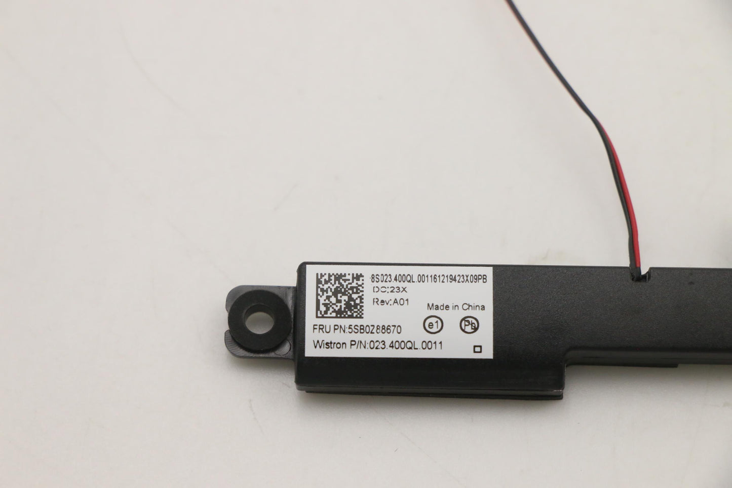 Lenovo Speakerint Fru Speakerint Spea - 5SB0Z88670
